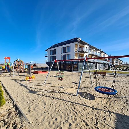 Loft Apartamenty W Sarbinowie Сарбіново Екстер'єр фото