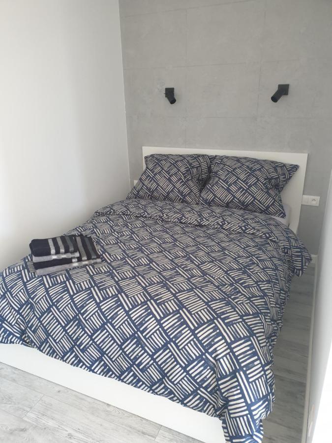 Loft Apartamenty W Sarbinowie Сарбіново Екстер'єр фото