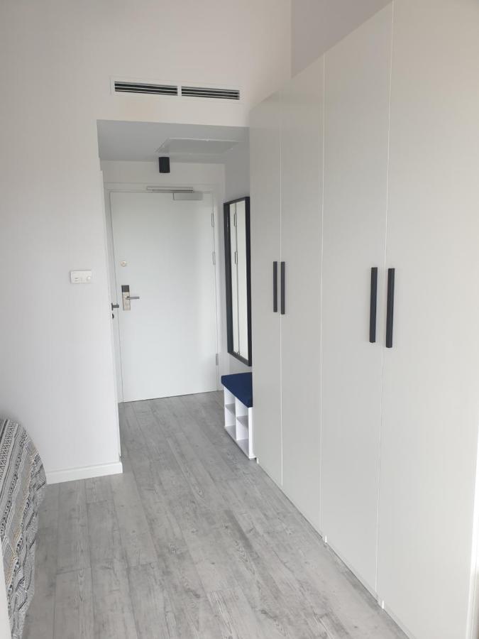 Loft Apartamenty W Sarbinowie Сарбіново Екстер'єр фото