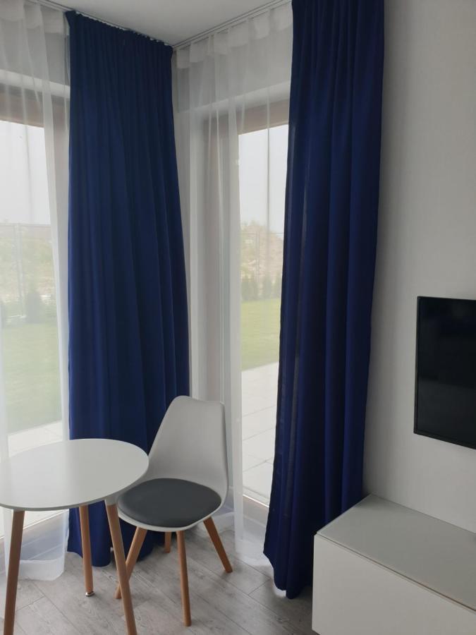 Loft Apartamenty W Sarbinowie Сарбіново Екстер'єр фото