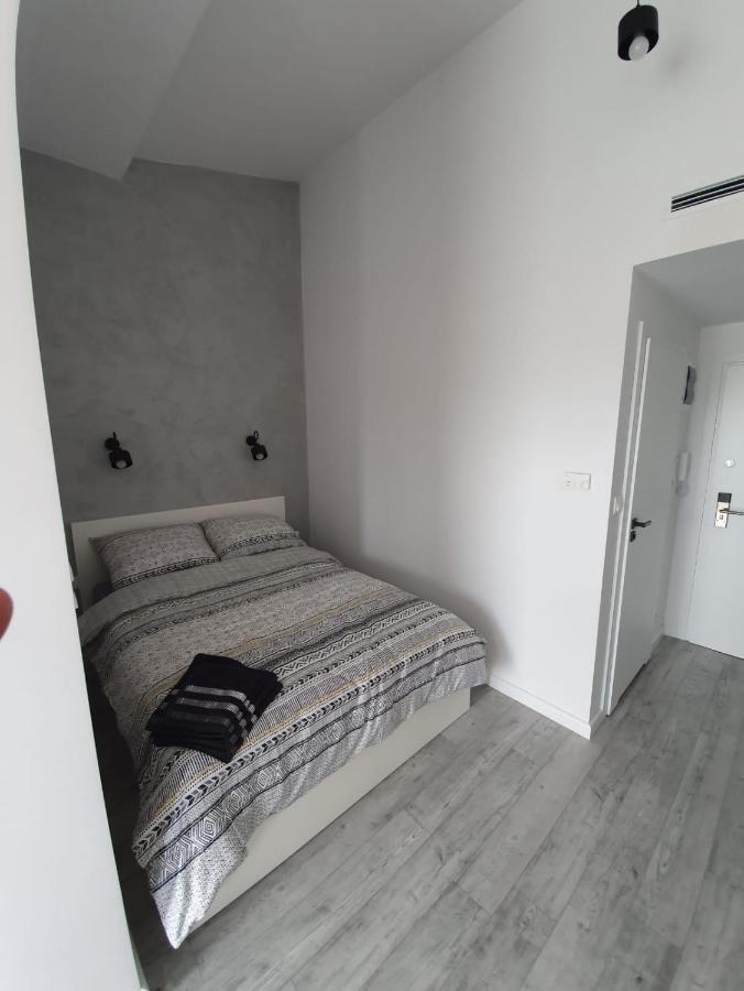 Loft Apartamenty W Sarbinowie Сарбіново Екстер'єр фото