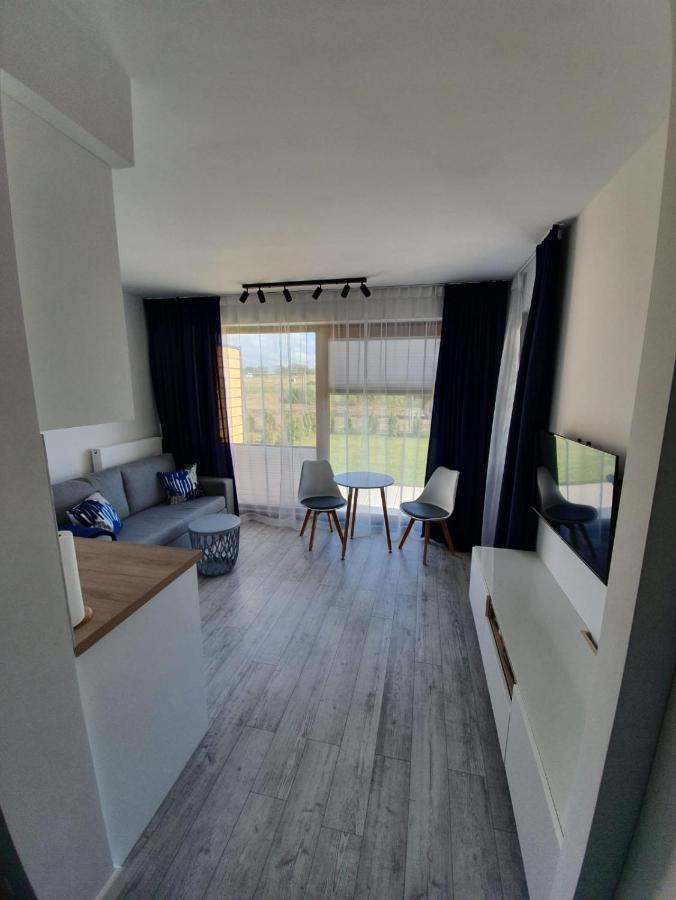 Loft Apartamenty W Sarbinowie Сарбіново Екстер'єр фото