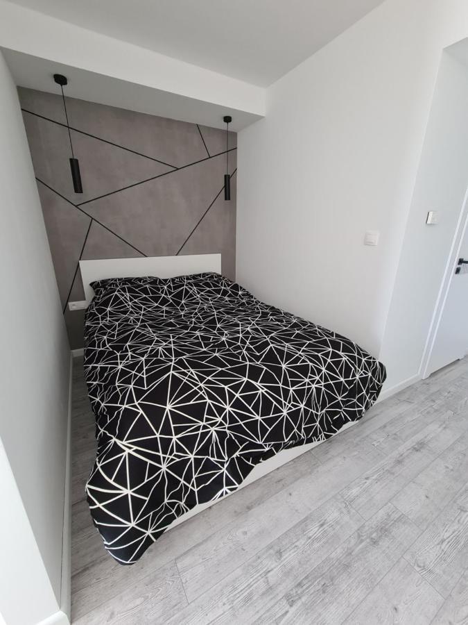 Loft Apartamenty W Sarbinowie Сарбіново Екстер'єр фото